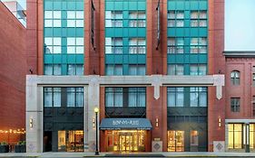 Pennyweight Hotel Boston, Curio Collection By Hilton